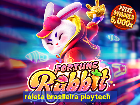 roleta brasileira playtech